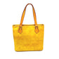 LOUIS VUITTON M91004 Houston Tote Bag Monogram Vernis Women's Beige