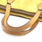 LOUIS VUITTON M91004 Houston Tote Bag Monogram Vernis Women's Beige