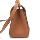 GOYARD Saigon Mini Soft Bag 2-Way Bag: Crossbody Shoulder Bag Hand Bag Coating canvas / Leather Black & Tan/Brown Used