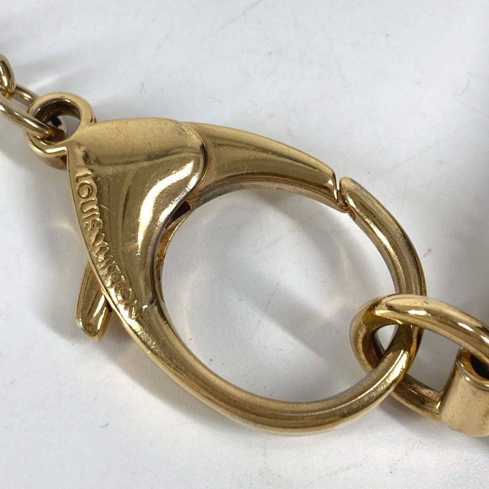 LOUIS VUITTON M60096 モノグラムマルチカラー ミラMM チェーン カバン アクセサリーポーチ ショルダーバッグ モノグラムマルチカラーキャンバス レディース ブロン ホワイト