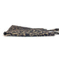 DOLCE &amp; GABBANA Leopard Print Eco Bag Shoulder Bag Tote Handbag Nylon Women's Brown