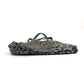 DOLCE &amp; GABBANA Leopard Print Eco Bag Shoulder Bag Tote Handbag Nylon Women's Brown
