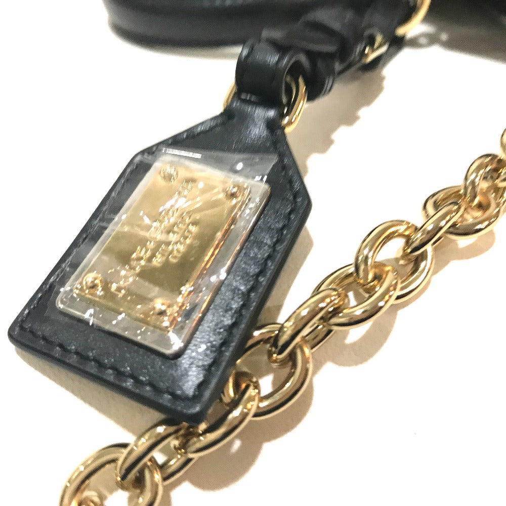 DOLCE&GABBANA ゼブラ シシリー 2WAY ハンドバッグ ショルダーバッグ フェイクファー レディース ブラック×ホワイト