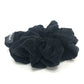 DOLCE&amp;GABBANA Big Hair Scrunchie, Velvet, Women's, Black