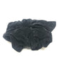 DOLCE&amp;GABBANA Big Hair Scrunchie, Velvet, Women's, Black