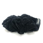 DOLCE&amp;GABBANA Big Hair Scrunchie, Velvet, Women's, Black