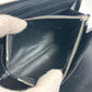 LOUIS VUITTON M63852 エピ ジッピー オーガナイザー ロングウォレット ラウンドファスナー 長財布 エピレザー メンズ ノワール ブラック