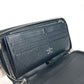 LOUIS VUITTON M63852 エピ ジッピー オーガナイザー ロングウォレット ラウンドファスナー 長財布 エピレザー メンズ ノワール ブラック