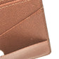 LOUIS VUITTON M60895 Monogram Portefeuille Multipull Current model, billfold wallet, bi-fold wallet Folded wallet MonogramCanvas Brown Used