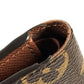 LOUIS VUITTON M60895 Monogram Portefeuille Multipull Current model, billfold wallet, bi-fold wallet Folded wallet MonogramCanvas Brown Used