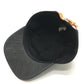 LOUIS VUITTON MP2605 Monogram 1.1 Leather Cap in Taurillon Leather, Black, Men's