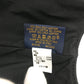 LOUIS VUITTON MP2605 Monogram 1.1 Leather Cap in Taurillon Leather, Black, Men's