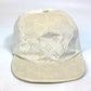 LOUIS VUITTON MP3421 Monogram Velvet Newsboy Cap, Men's, Brown White, Polyester