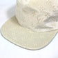LOUIS VUITTON MP3421 Monogram Velvet Newsboy Cap, Men's, Brown White, Polyester