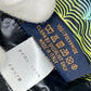 LOUIS VUITTON MP2877 Virgil Abloh Series Bonnet LV2054 Bucket Hat, Foldable, Nylon, Women's, Black