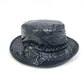 LOUIS VUITTON MP2877 Virgil Abloh Series Bonnet LV2054 Bucket Hat, Foldable, Nylon, Women's, Black