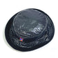 LOUIS VUITTON MP2877 Virgil Abloh Series Bonnet LV2054 Bucket Hat, Foldable, Nylon, Women's, Black