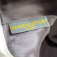 LOUIS VUITTON Louis Vuitton Cup LVCUP Bucket Hat, Leather, Women's, White