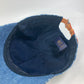 LOUIS VUITTON M7062M 草間彌生コラボ LV × YK キャップ・インフィニティ ドット 帽子 キャップ帽 ベースボール キャップ コットン メンズ ブルー