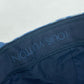 LOUIS VUITTON M7062M 草間彌生コラボ LV × YK キャップ・インフィニティ ドット 帽子 キャップ帽 ベースボール キャップ コットン メンズ ブルー