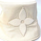 LOUIS VUITTON M7090 Bucket Hat - LV First Hat, Bucket Hat, Bob Hat, Cotton, Women's, Beige