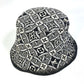 LOUIS VUITTON MP2828 Since1854 Bob Bucket Hat, Cotton, Women's, Black