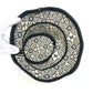 LOUIS VUITTON MP2828 Since1854 Bob Bucket Hat, Cotton, Women's, Black