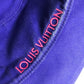 LOUIS VUITTON MP3297 バケットハット イリュージョン モノグラム ハット帽 帽子 バケットハット ボブハット ハット コットン レディース ピンク