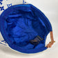 LOUIS VUITTON M77741 LV マッチ モノグラム キャップ 帽子 キャップ帽 ベースボール キャップ コットン レディース ブルー