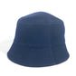 LOUIS VUITTON M7011M Chapeau Monogram Record Hat, Bucket Hat, Bob Hat, Wool, Men's, Navy