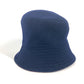 LOUIS VUITTON M7011M Chapeau Monogram Record Hat, Bucket Hat, Bob Hat, Wool, Men's, Navy