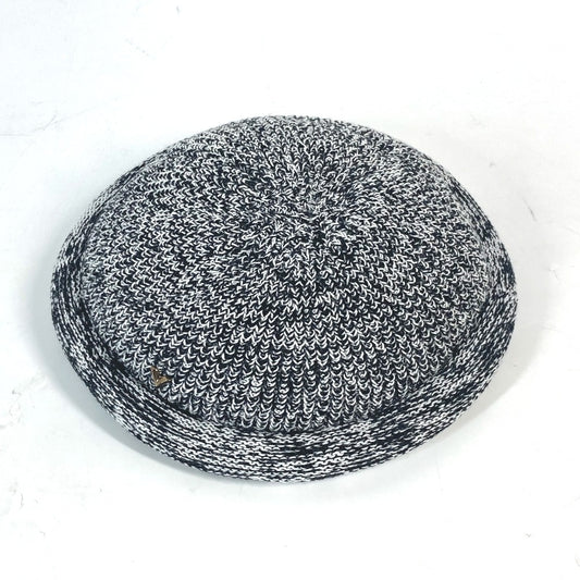 LOUIS VUITTON MP2447 BIBI HAT 帽子 ハット帽 ハット ナイロン レディース グレー