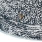LOUIS VUITTON MP2447 BIBI HAT 帽子 ハット帽 ハット ナイロン レディース グレー