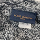 LOUIS VUITTON MP2447 BIBI HAT 帽子 ハット帽 ハット ナイロン レディース グレー