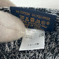 LOUIS VUITTON MP2447 BIBI HAT 帽子 ハット帽 ハット ナイロン レディース グレー