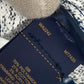 LOUIS VUITTON M77435 モノグラム デニム バケットハット・デニム ハット帽 帽子 バケットハット ボブハット ハット ポリアミド レディース ブルー - brandshop-reference