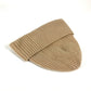 LOUIS VUITTON M77290 Bone LV Beanie beanie hat knit hat knit cap Knit hat wool Beige Used