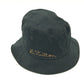 LOUIS VUITTON MP2947 Bonnet Distorted Damier Hat Cap Bucket Hat Bob Hat Hat Cotton Men's Black