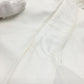 BOTTEGA VENETA 600083VKECO Women's White Cotton Bi-Flap Shirt, Sleeveless, Dress Shirt, Short Sleeve