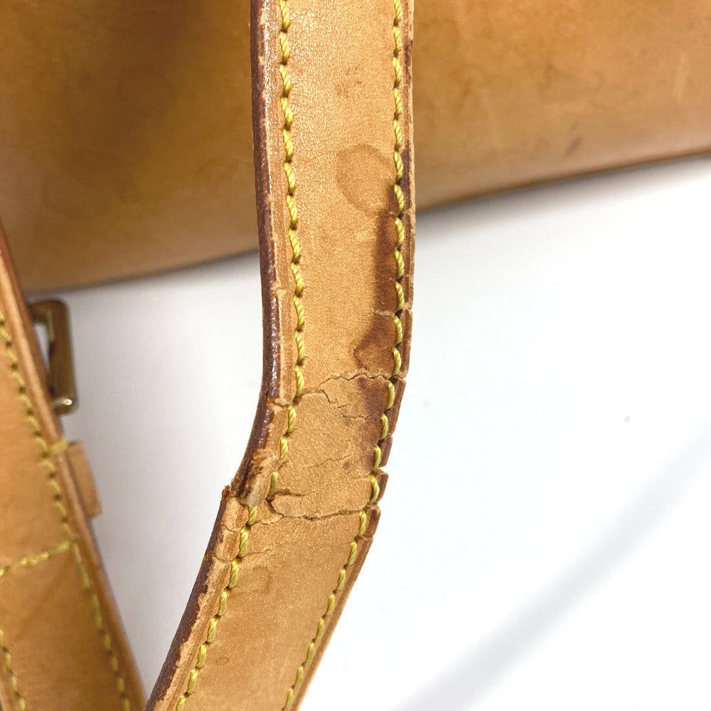 LOUIS VUITTON N99038 ダミエ アルルカン 100周年記念限定 バックパック カバン リュックサック ダミエキャンバス レディース エベヌ ブラウン