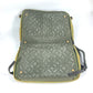 LOUIS VUITTON M42351 モノグラムミニ サック ママン 斜め掛け カバン フラップ ショルダーバッグ モノグラムミニキャンバス レディース TSTカーキ カーキ