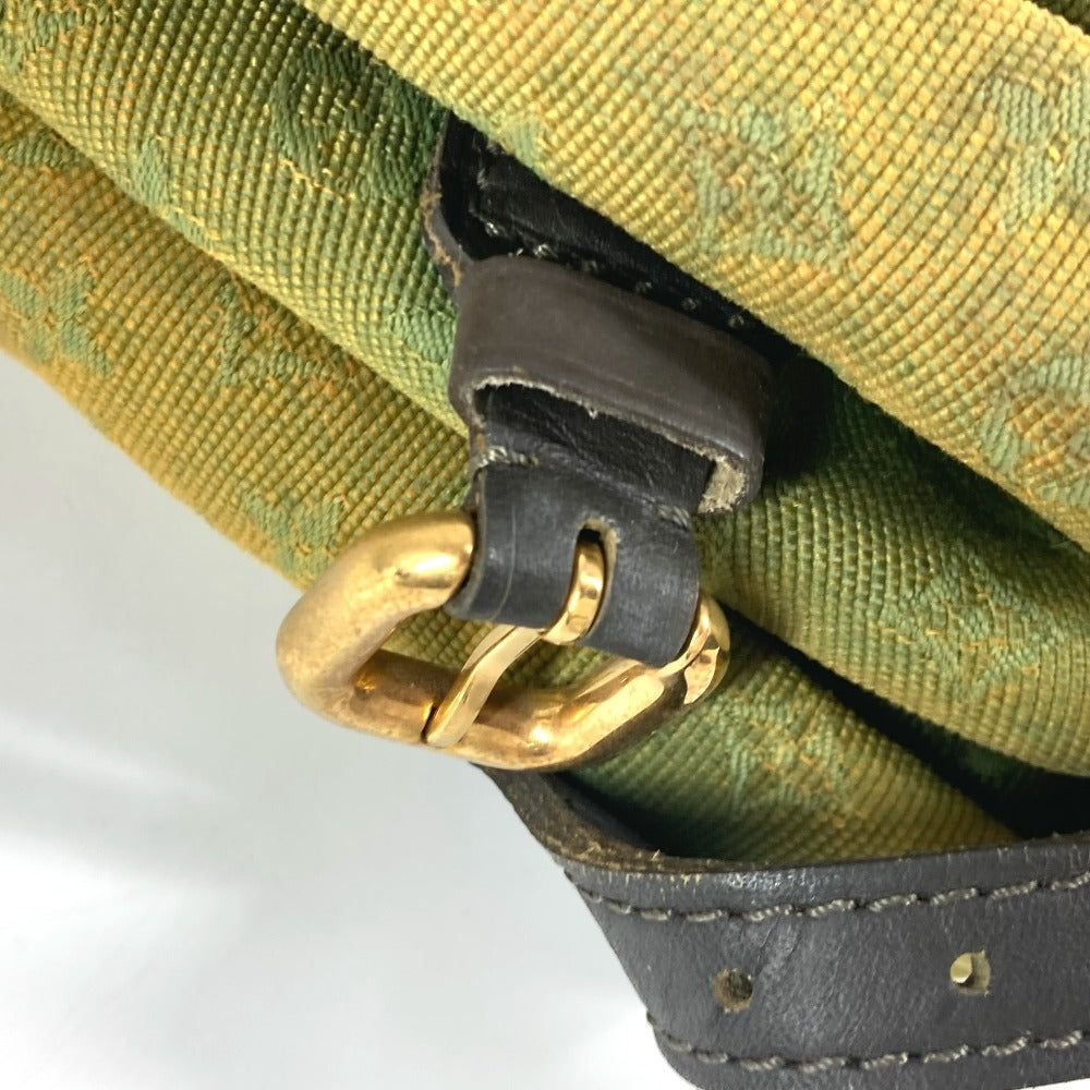 LOUIS VUITTON M42351 モノグラムミニ サック ママン 斜め掛け カバン フラップ ショルダーバッグ モノグラムミニキャンバス レディース TSTカーキ カーキ