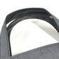 familia 770448 Hanshin Tigers Collaboration, Part 3 Denim bag Shoulder bag, handbag Tote Bag cotton Black Black Used