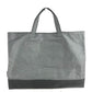 familia 770448 Hanshin Tigers Collaboration, Part 3 Denim bag Shoulder bag, handbag Tote Bag cotton Black Black Used