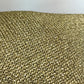 LOUIS VUITTON M76167 Echarpe Glitter Wool Scarf for Women, Gold and Black