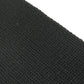 LOUIS VUITTON M76167 Echarpe Glitter Wool Scarf for Women, Gold and Black