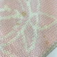 LOUIS VUITTON M70819 エシャルプ モーニング マフラー フリンジ マフラー ウール レディース ピンク