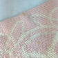 LOUIS VUITTON M70819 エシャルプ モーニング マフラー フリンジ マフラー ウール レディース ピンク