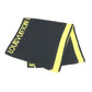 LOUIS VUITTON MP2238 スヌード ロゴ バイカラー マフラー ウール メンズ ブラック