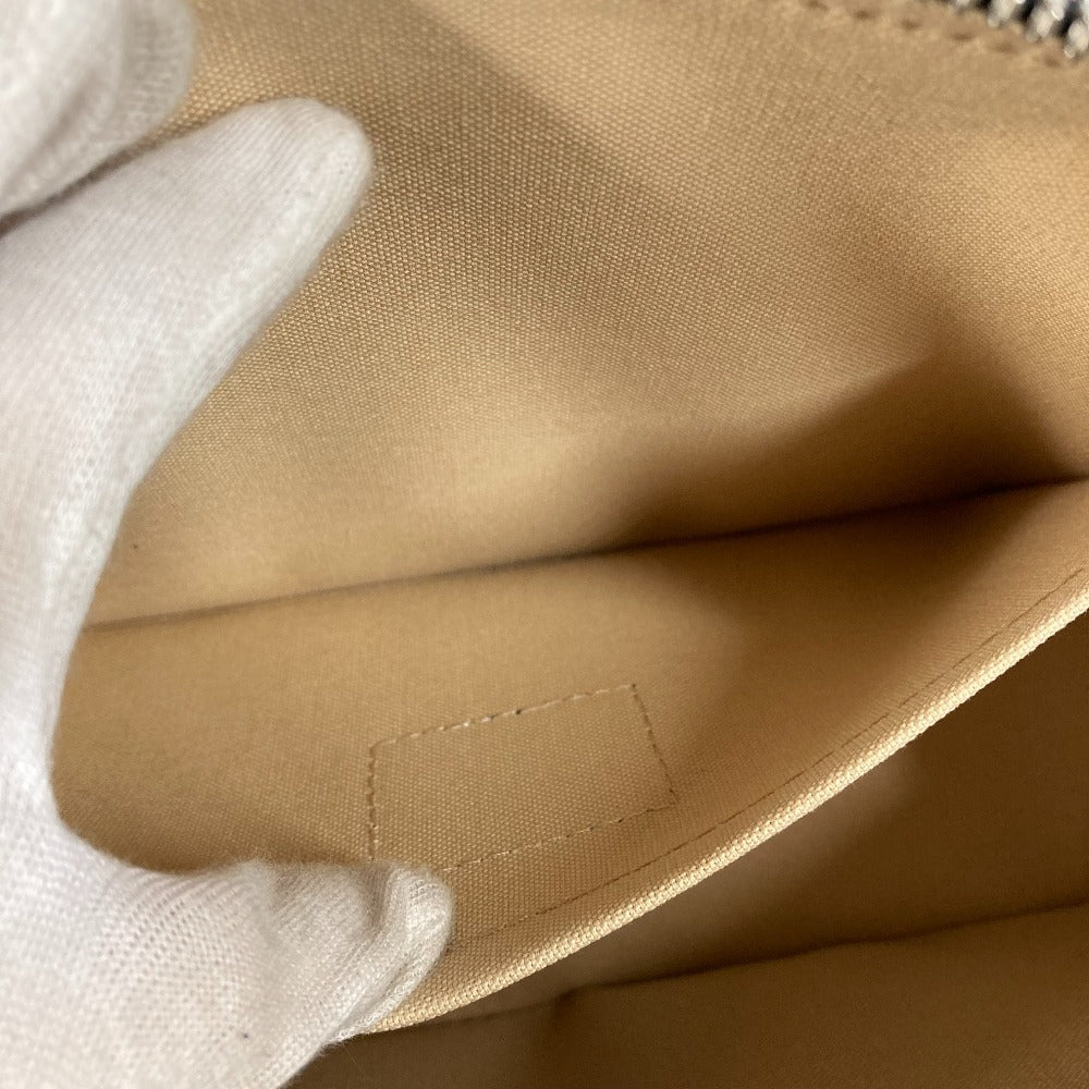 LOUIS VUITTON M24529 アルマ EW 2WAYバッグ ショルダーバッグ カバン ハンドバッグ カーフレザー レディース ブラック